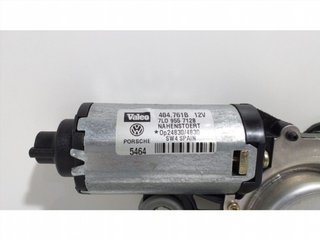 MOTOR LIMPIA TRASERO 7L0955712B 54938