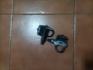 Pedales LOOK Keo 2 Max