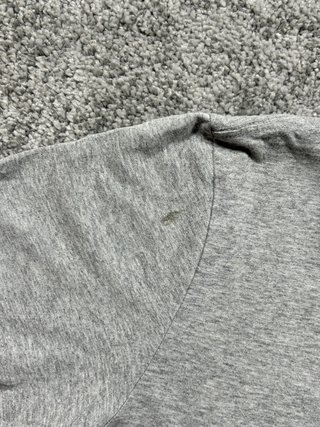 Adidas Originals Since 72 gris M