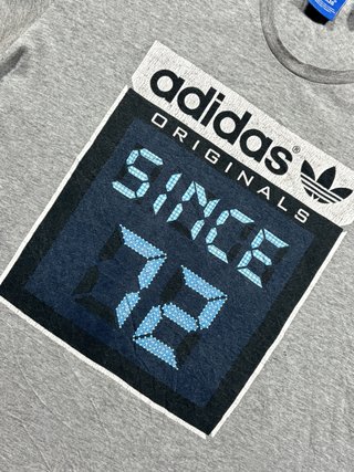Adidas Originals Since 72 gris M