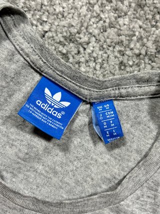 Adidas Originals Since 72 gris M