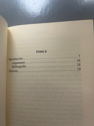 Fenicias