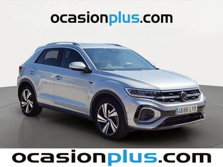 Volkswagen T-Roc R-Line 1.5 TSI 110 kW (150 CV)