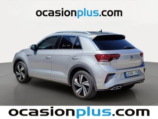 Volkswagen T-Roc R-Line 1.5 TSI 110 kW (150 CV)