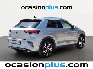 Volkswagen T-Roc R-Line 1.5 TSI 110 kW (150 CV)