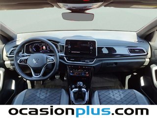 Volkswagen T-Roc R-Line 1.5 TSI 110 kW (150 CV)