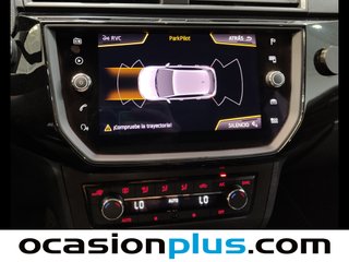 SEAT Ibiza 1.0 TGI GNC S&S FR Eco Plus 66 kW (90 CV)
