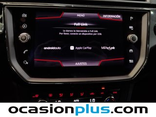 SEAT Ibiza 1.0 TGI GNC S&S FR Eco Plus 66 kW (90 CV)