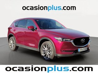 Mazda CX-5 2.2 D Zenith 2WD AT 110 kW (150 CV)