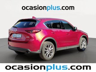 Mazda CX-5 2.2 D Zenith 2WD AT 110 kW (150 CV)