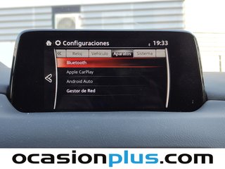 Mazda CX-5 2.2 D Zenith 2WD AT 110 kW (150 CV)