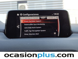 Mazda CX-5 2.2 D Zenith 2WD AT 110 kW (150 CV)