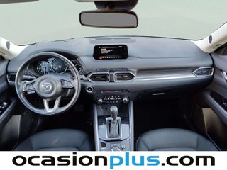 Mazda CX-5 2.2 D Zenith 2WD AT 110 kW (150 CV)