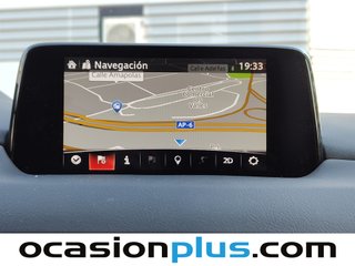 Mazda CX-5 2.2 D Zenith 2WD AT 110 kW (150 CV)