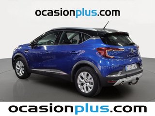 Renault Captur Zen TCe 96 kW (130 CV) GPF