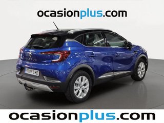 Renault Captur Zen TCe 96 kW (130 CV) GPF