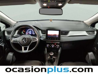 Renault Captur Zen TCe 96 kW (130 CV) GPF