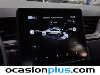 Renault Captur Zen TCe 96 kW (130 CV) GPF