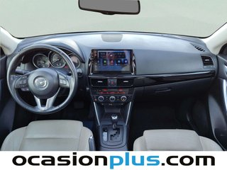 Mazda CX-5 2.2 DE Luxury 4WD Auto 110 kW (150 CV)
