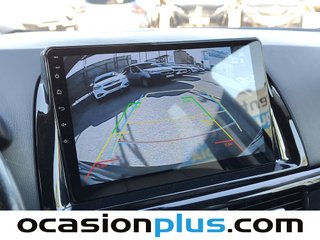 Mazda CX-5 2.2 DE Luxury 4WD Auto 110 kW (150 CV)