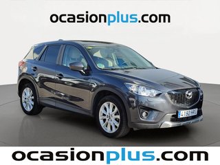 Mazda CX-5 2.2 DE Luxury 4WD Auto 110 kW (150 CV)