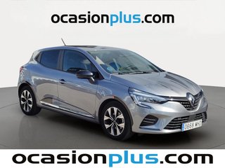 Renault Clio Evolution TCe	74 kW (100 CV) GLP