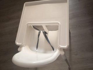 Trona Ikea