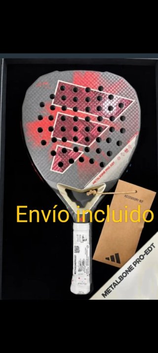Adidas Metalbone Pro Edition 2026