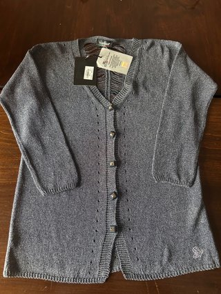 Viselisa Maglia Donna Elegante Taglia Unica