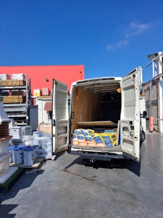 Portes,Transportes
