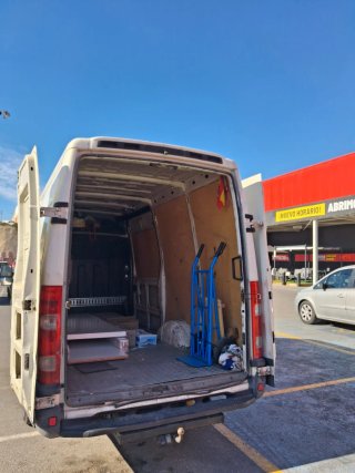 Portes,Transportes