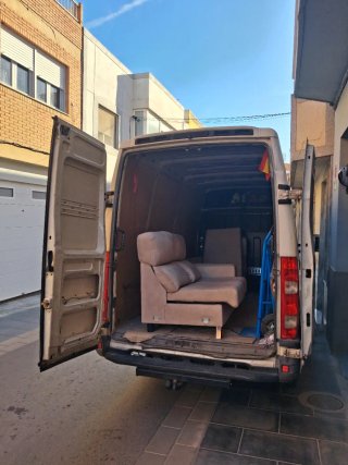 Portes,Transportes