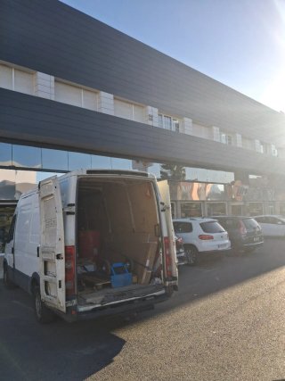 Portes,Transportes