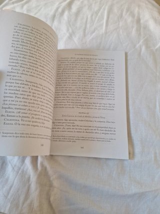 La Celestina