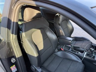 Audi A3 2.0 TDI Ambition 140cv. SLINE