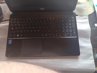 Portátil Acer V5WC2 Win 11 SSD 120 Gb i3-4010U 8GB