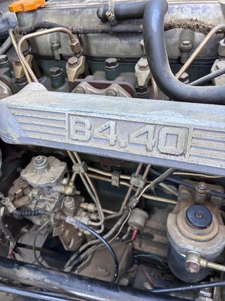 Nissan Eco T 1997