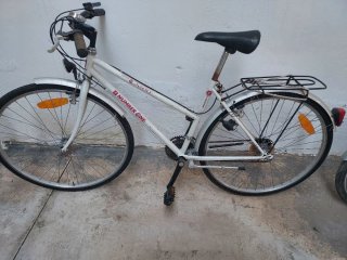 3 Bicicletas (juntas o separadas)