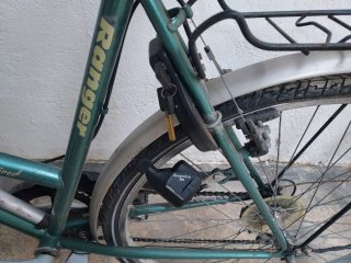 3 Bicicletas (juntas o separadas)