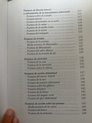 Yoga para todos