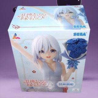 Figura Amagami Sister Luminasta Asahi Amagami SEGA