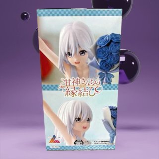 Figura Amagami Sister Luminasta Asahi Amagami SEGA