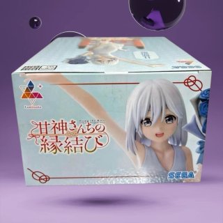 Figura Amagami Sister Luminasta Asahi Amagami SEGA
