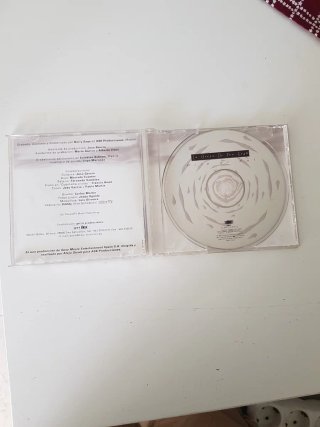 CD La Oreja de Van Gogh - Dile al Sol