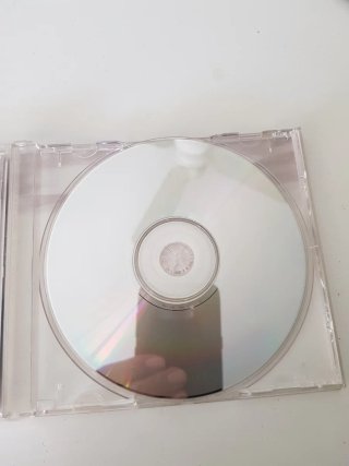 CD La Oreja de Van Gogh - Dile al Sol