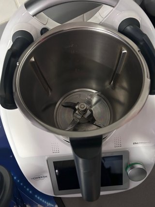 Thermomix TM6