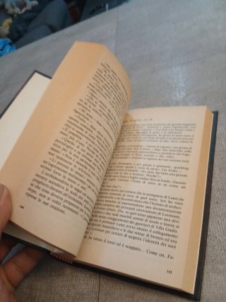 Palladion Valerio Massimo Manfredi Libro