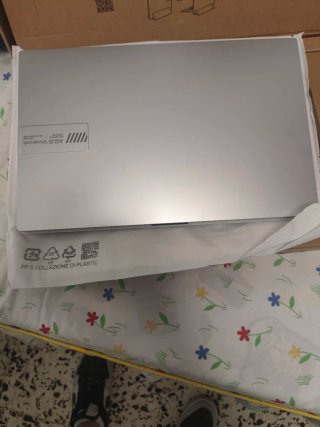 Portátil ASUS Vivobook Nuevo