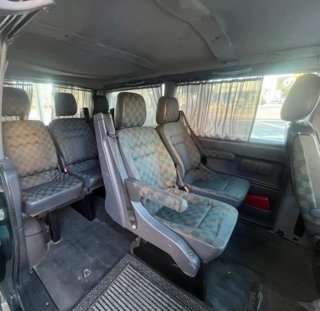 Mercedes Vito 2003