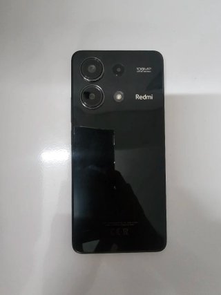 Xiaomi Redmi Note 13